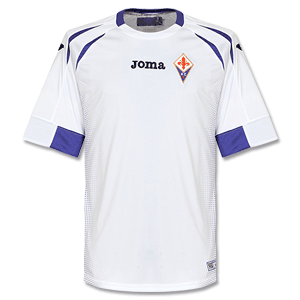 Joma Fiorentina Away Shirt 2014 2015