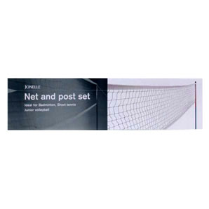 Net And Post Set