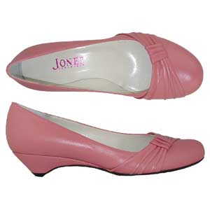 Jones Bootmaker Ace 2 - Pink