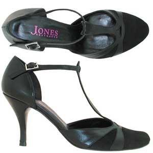Jones Bootmaker Calista - Black