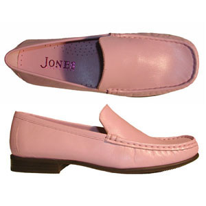 Jones Bootmaker Gale 2 - Pink