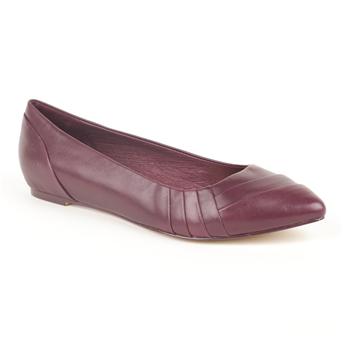 Guided Ballet Pumps