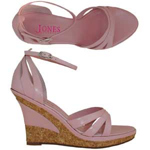 Jones Bootmaker Judy 2 - Pink