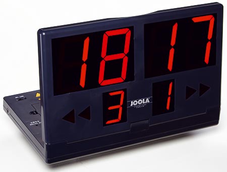 Joola  Electronic Score Counter