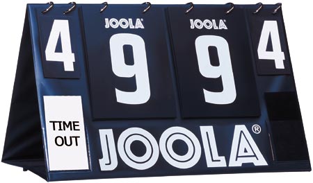 Joola  Table tennis score counter