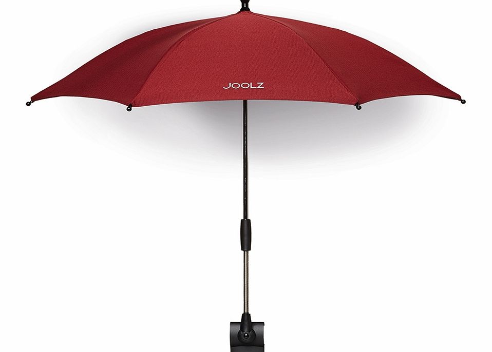 Joolz Day Earth Stroller Parasol Lobster Red