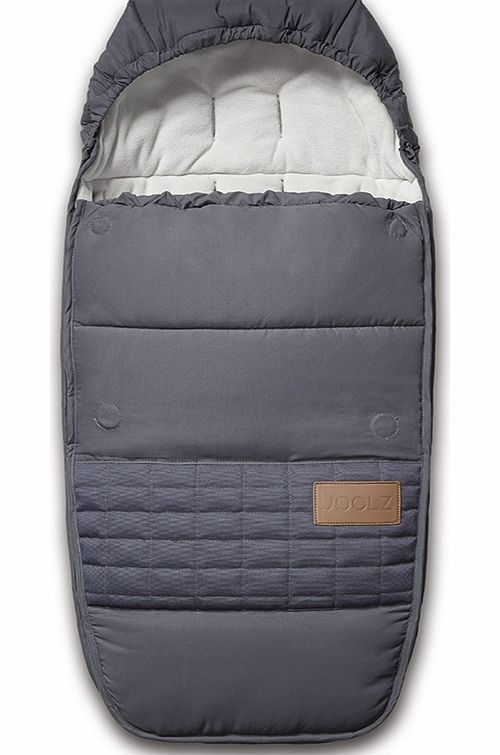 Joolz Day Quadro Sleeping Bag Blu