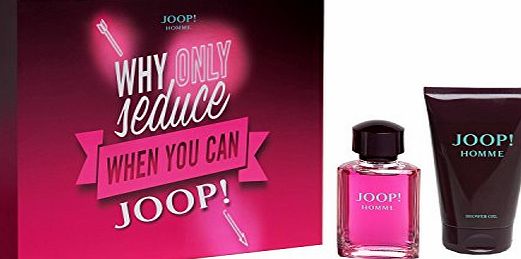 Joop! Homme After Shave 75ml Gift Set