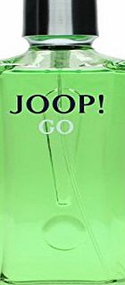 Joop! Joop Go Homme Eau De Toilette Spray 100ml