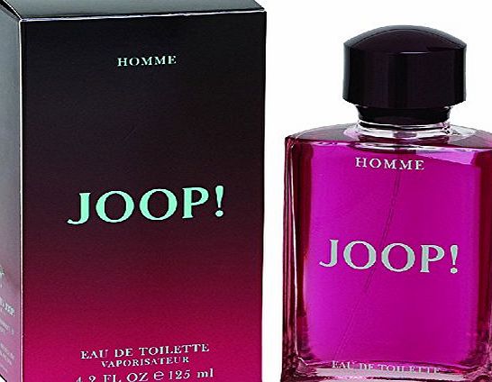Joop! Joop Homme Eau de Toilette - 125 ml