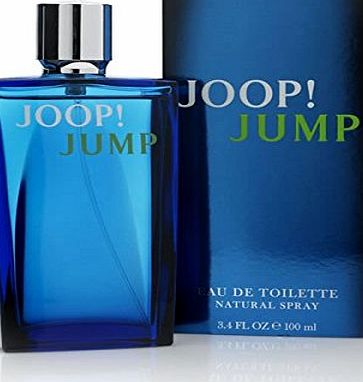 Joop! Joop Jump EDT 100ml