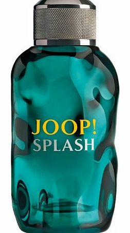 Joop Splash Aftershave Splash 115 ml