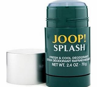 Joop! Splash by Joop Deodorant Stick 75ml