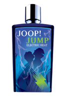 ! Jump Electric Heat Summer 09 Eau de Toilette 100ml Spray