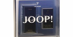 Joop Femme Eau de Toilette 50ml Gift Set