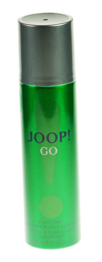 Joop Go Deodorant 150ml Spray