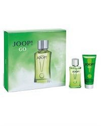 Joop Go Fragrance Gift Set