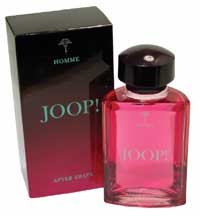 Joop Homme Aftershave 75ml Splash - Free Travel Speakers with this product