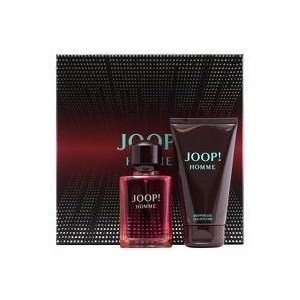 Joop Homme Aftershave Spray 75ml and Shower