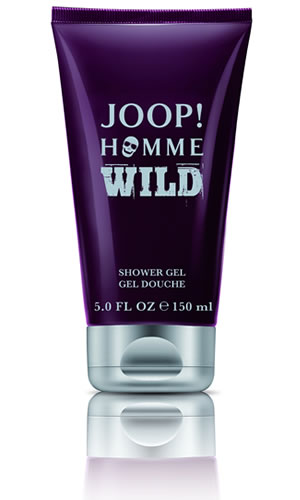 Joop Homme Wild Shower Gel 150ml