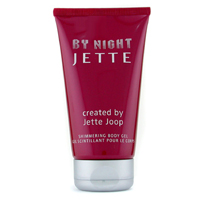 Jette by Night - 150ml Body Gel