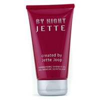 Jette by Night - 150ml Shower Gel