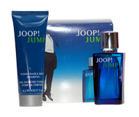 Jump 30ml Gift Set 30ml Eau de Toilette