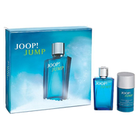 Joop Jump 50ml Eau de Toilette Spray and 75ml
