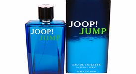 Jump - 50ml Eau de Toilette Spray