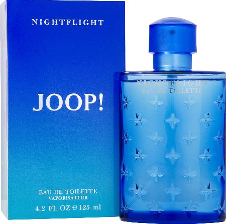 Joop, 2102[^]0089146 Nightflight Eau De Toilette