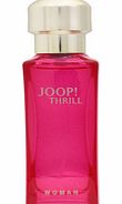 Thrill Woman Eau de Parfum Spray 30ml
