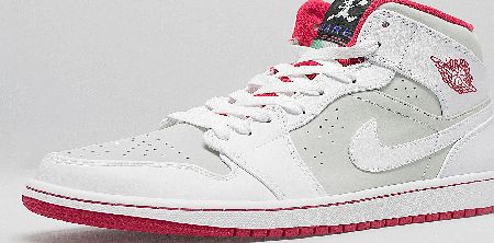 Jordan 1 Mid Hare Jordan