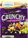 Jordans Luxury Crunchy Luxury Fruits and Nuts