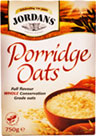 Jordans Porridge Oats Conservation Grade (750g)