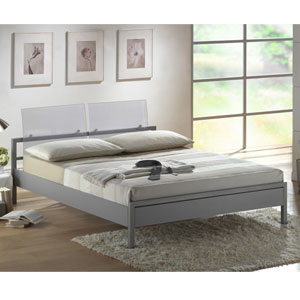 Anica 4FT 6 Double Bedstead