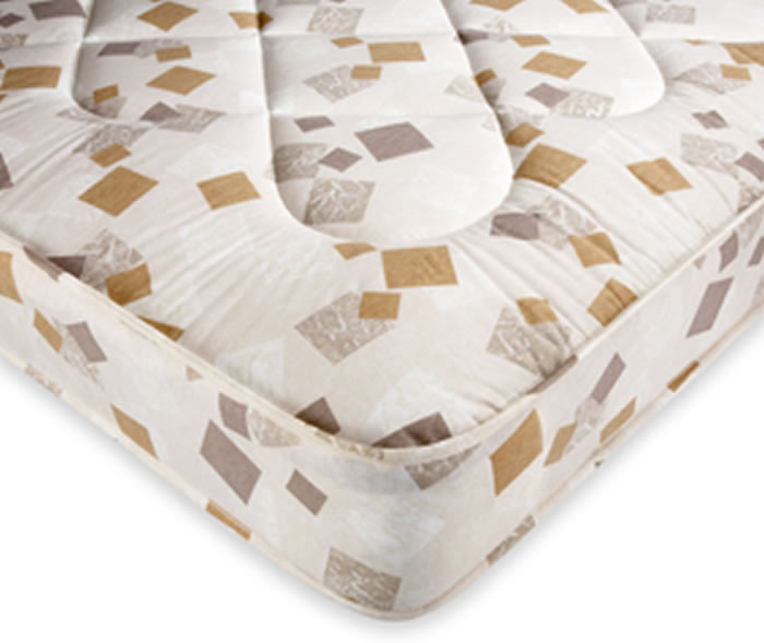 Joseph Beds Salko Mattress 5ft Kingsize Mattress