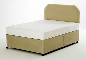 Coolmax Mattress - FREE NEXT DAY DELIVERY