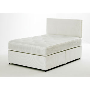 Dream 800 2FT6 Sml Single Divan Bed