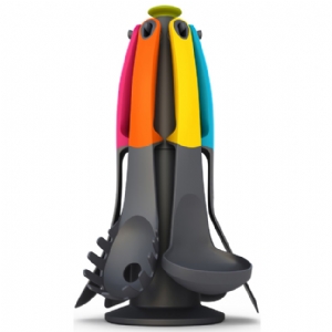 Elevate Carousel Kitchen Tool Gift