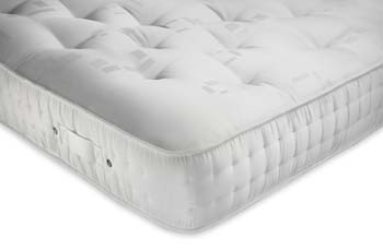 Joseph Pocket Comfort Mattress - FREE NEXT DAY
