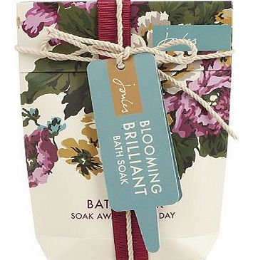 Blooming Brilliant Bath Soak 10177568