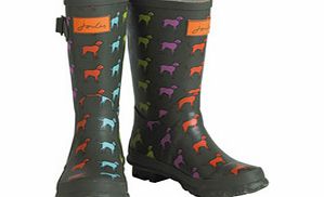 Joules Clothing JNR WELLY