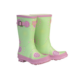 Joules Clothing JUNIOR WELLY