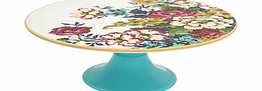 Joules Floral Cake Stand