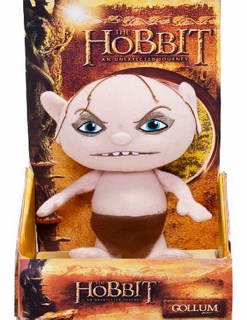 JOY TOY - HOBBIT Joy Toy Hobbit 18cm Gollum Plush