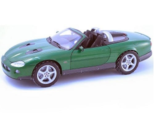 Joyride - 1:18 Scale Jaguar XKR Roadster "Die Another Day