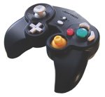 GameCube Advanced Controller