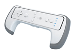 Joytech Wii Controller Grip