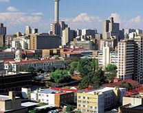 JOZI by Foot - Small Group Tour - Child