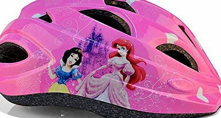 JQY Cycle Helmet Kids Bike Cycling Climbing Skating Skateboarding and Outdoor Sports Safty Helmets, Cartoon Comfortable Breathable Protection for Children Boys and Girls (Pink)